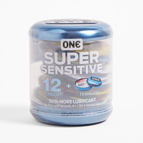 ONE Super Sensitive