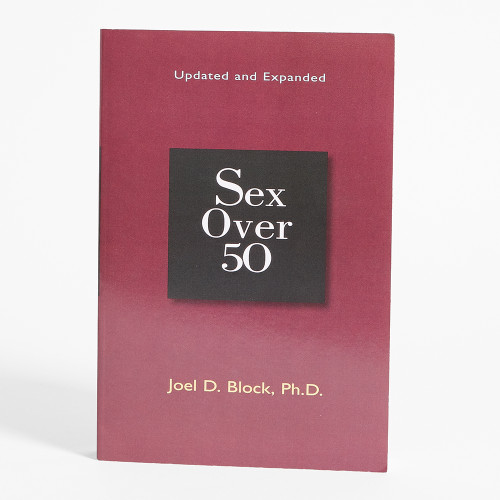 Sex Over 50