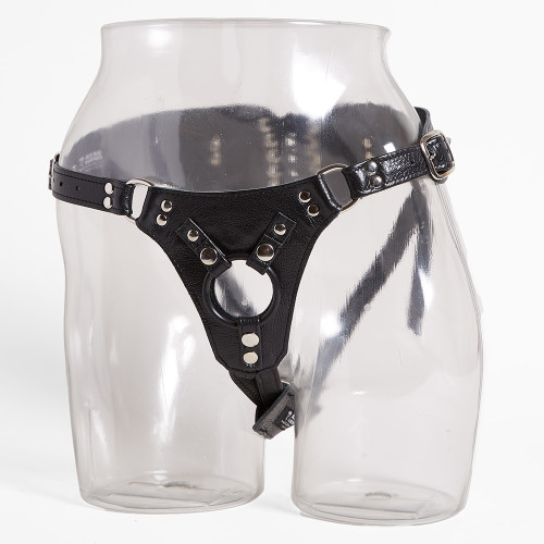 Minx Double Strap Harness