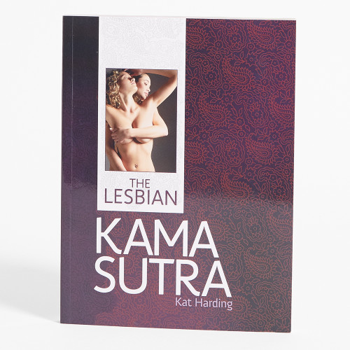 Lesbian Kama Sutra