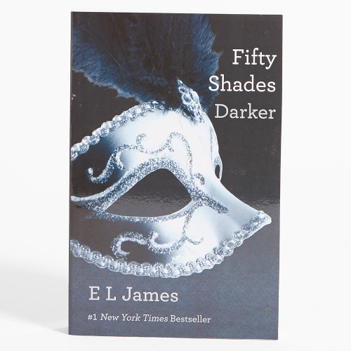 Fifty Shades Darker