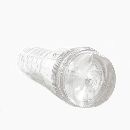 Fleshlight Ice Bottom Crystal