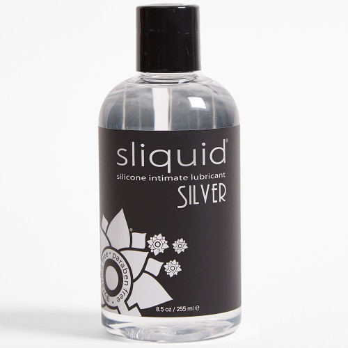 Sliquid Silver