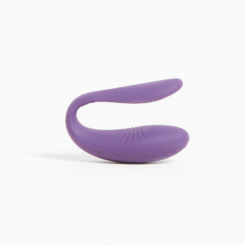 We-Vibe Unite Hands-Free Couple's Vibrator with Remote Control