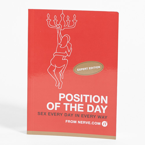 Position of the Day: Expert Edition