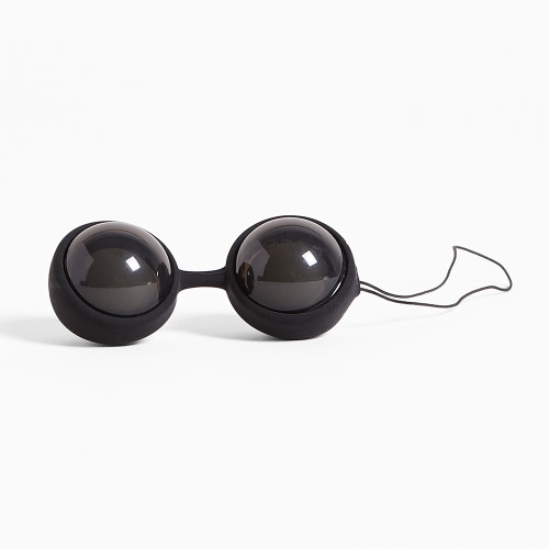 Lelo Luna Beads Noir