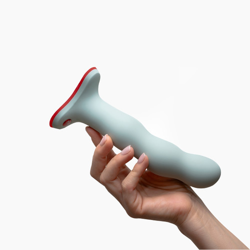 Fun Factory Bouncer Weighted Dildo with Suction Cup