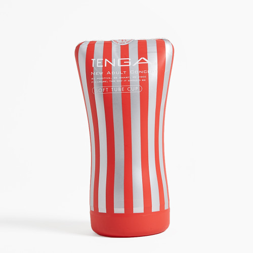 Tenga Soft Tube Cup