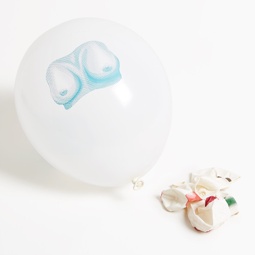 Balloons Mini-Boob
