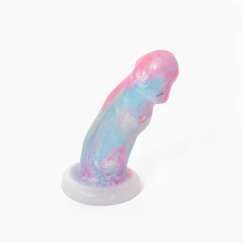 Nova Dual Density Dildo