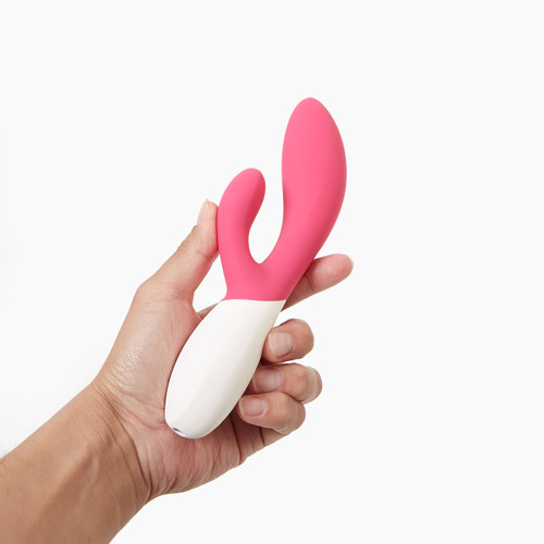 Lelo Ina Wave 2