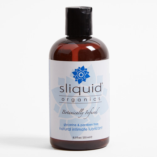 Sliquid Organics - Natural Intimate Lubricant