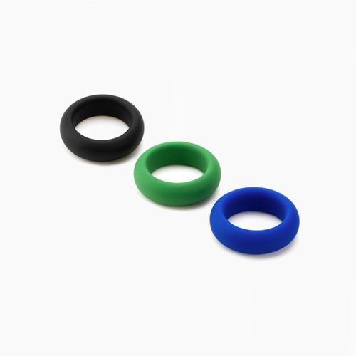 Je Joue Silicone Cock Rings