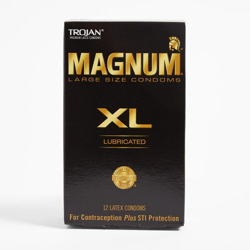 Trojan Magnum XL