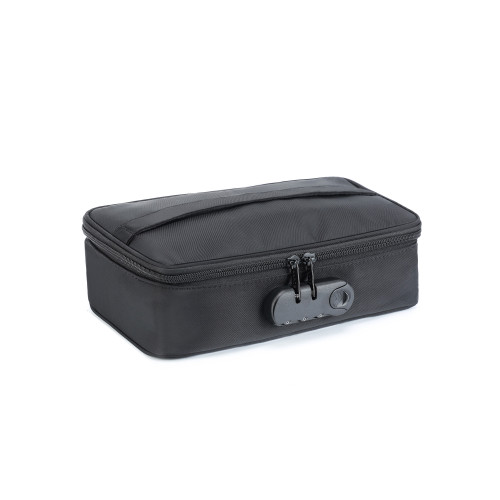 Dorcel Lockable Toy Storage Box exterior