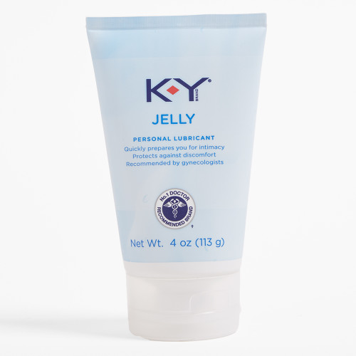 K-Y Jelly