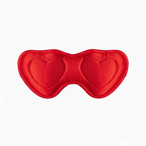 Sex & Mischief Amor Blindfold