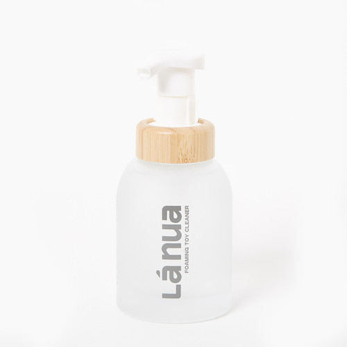 La Nua Foaming Toy Cleaner