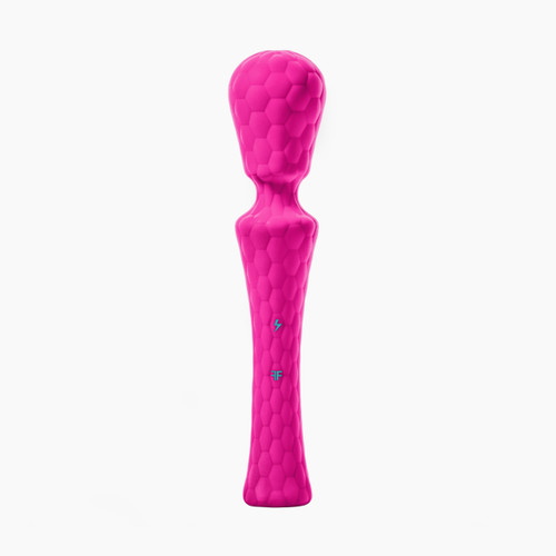 Femme Funn Ultra Wand XL Massager Pink