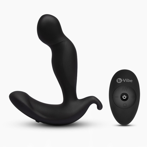 b-Vibe 360 Plug with remote