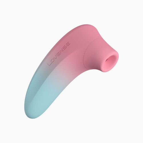 Lovense Tenera 2 App-Controlled Clitoral Suction Vibrator