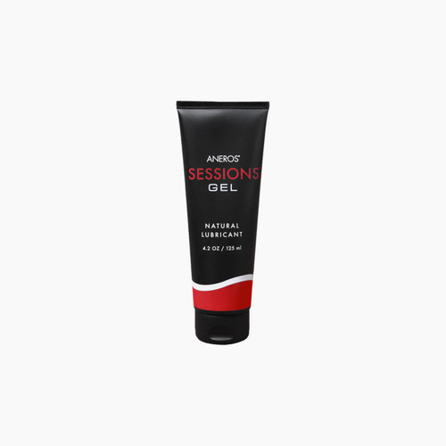 Aneros Sessions Gel Water-Based Lubricant