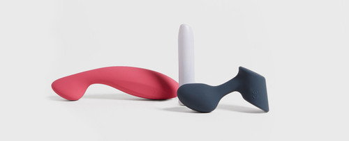 We-Vibe Vibrators