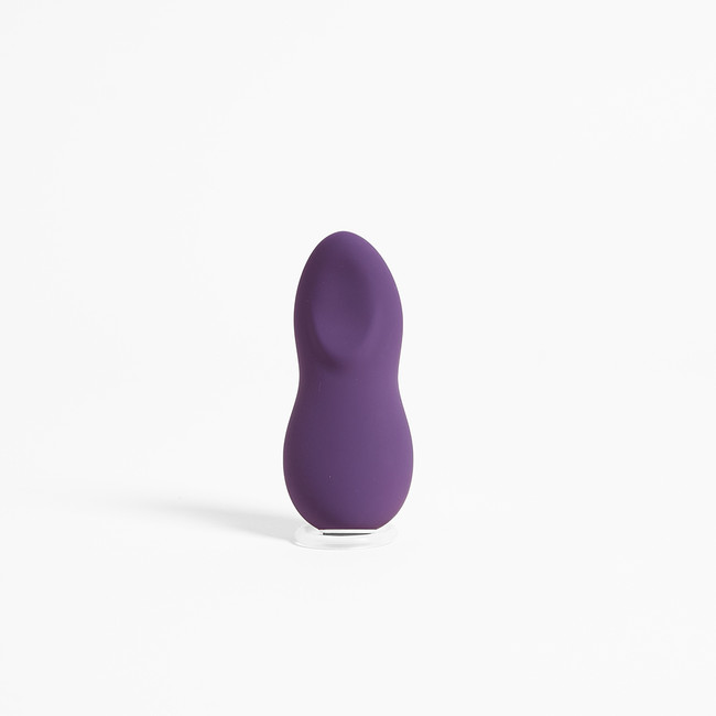 We Vibe Touch Plus Rechargeable Vibrator