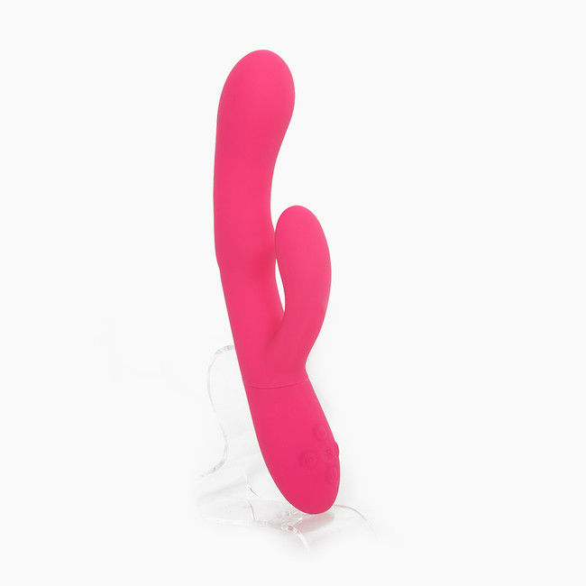 Femme Funn Ultra Rabbit Vibrator with Come Hither Motion