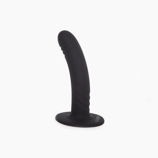 Boundless 6 Inch Ridged Dildo