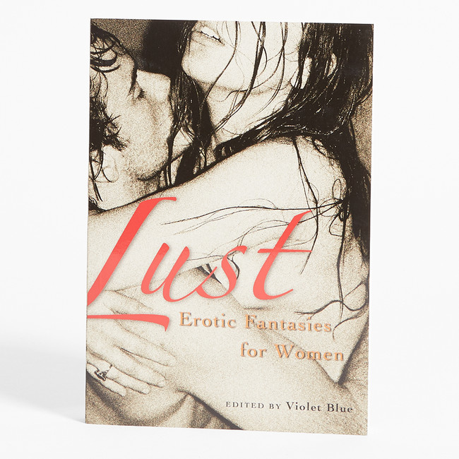 Lust: Fantasies For Women