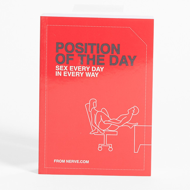 Position of the Day