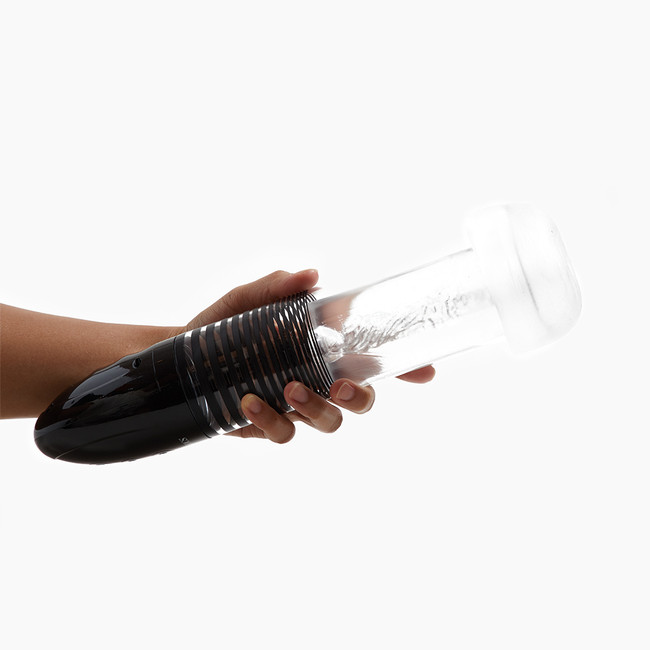 Optimum Automatic Digital Penis Pump