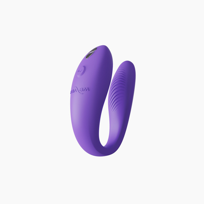 We-Vibe Sync Go Couple’s Vibrator