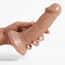 VixSkin Buck Realistic Dildo