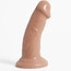 VixSkin Buck Silicone Dildo