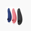 Womanizer Premium Raspberry Black Blue