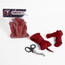 Twisted Monk Hemp Starter Kit with Safety Scissors