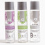 System JO Massage Oils