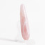 Chakrubs The Original Heart Rose Quartz Dildo