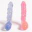 Basix 16" Double-Ended Dildo