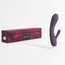 Je Joue Fifi Purple with packaging