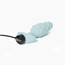 b-Vibe Bump Texture Plug Rechargeable