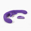 Together Toy 2 Vibrating Couples Vibrator with Remote