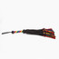 Pride Rainbow Flogger Whip