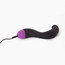 Anal Fantasy Hyper-Pulse P-Spot Massager charging