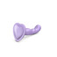 Strap-on-Me Suction Cup Base Dildo Plug P&G