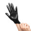 b-Vibe Nitrile Glove