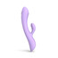 Love to Love Bunny & Clyde Rabbit Vibrator side view