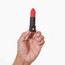 Lovense Exomoon Bluetooth Lipstick Vibrator handheld
